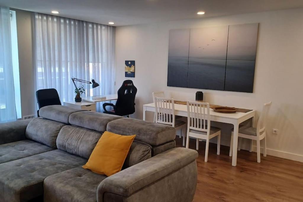 A H - Apartment Oporto Downtown 外观 照片