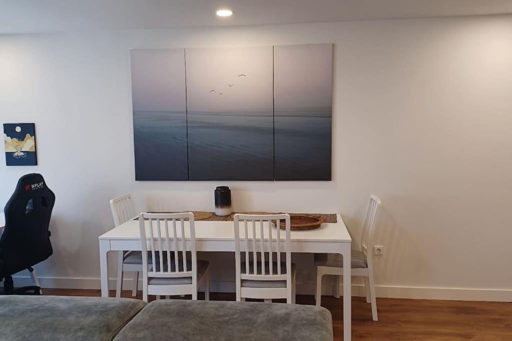A H - Apartment Oporto Downtown 外观 照片