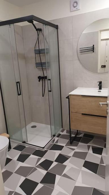 A H - Apartment Oporto Downtown 外观 照片