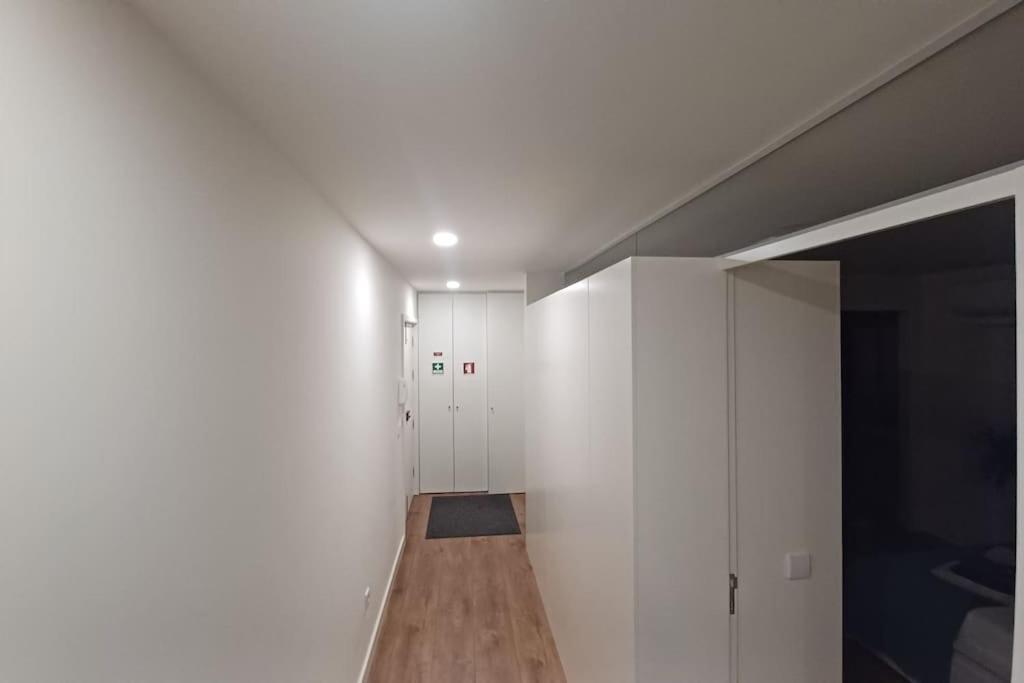 A H - Apartment Oporto Downtown 外观 照片