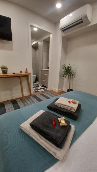 A H - Apartment Oporto Downtown 外观 照片
