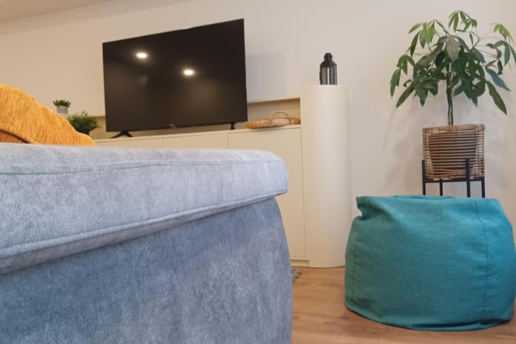 A H - Apartment Oporto Downtown 外观 照片