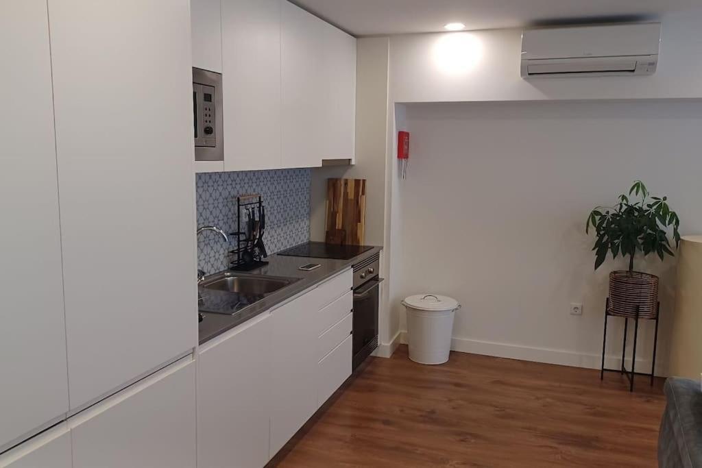 A H - Apartment Oporto Downtown 外观 照片