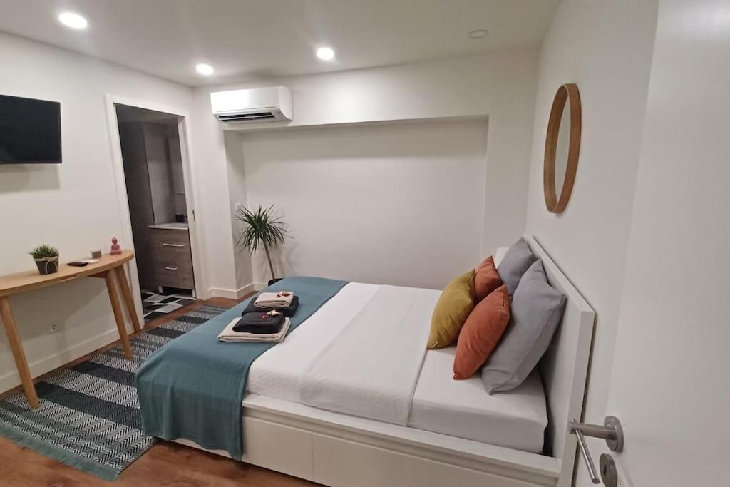 A H - Apartment Oporto Downtown 外观 照片