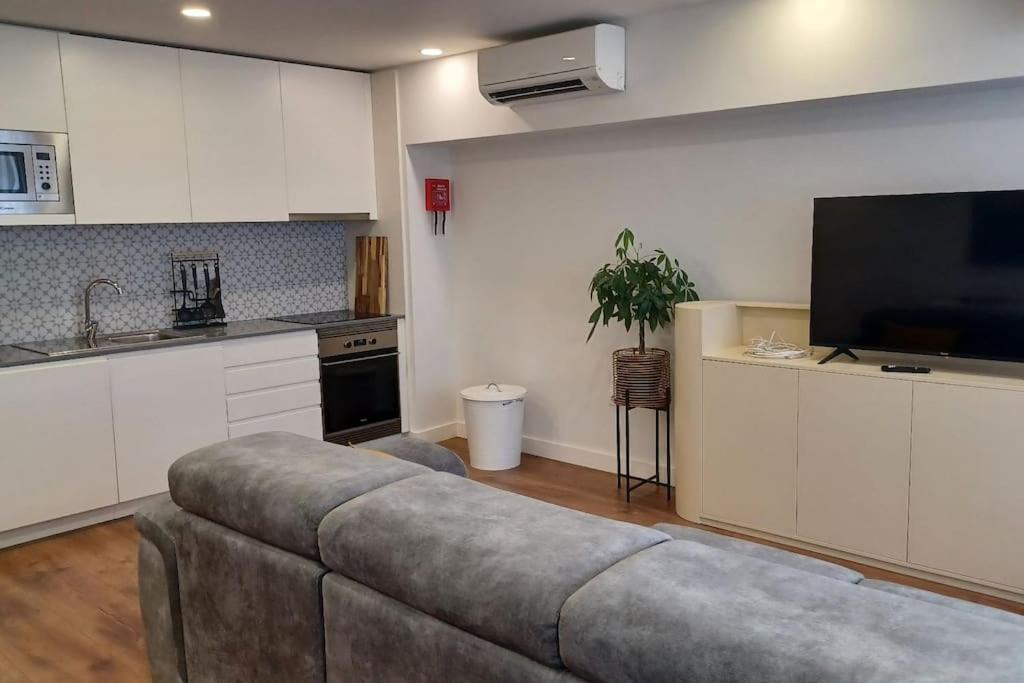 A H - Apartment Oporto Downtown 外观 照片