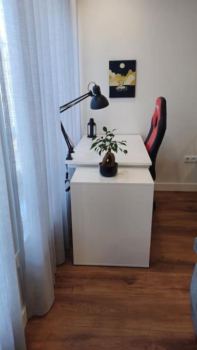 A H - Apartment Oporto Downtown 外观 照片