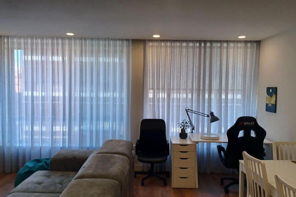 A H - Apartment Oporto Downtown 外观 照片