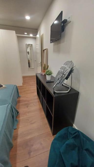 A H - Apartment Oporto Downtown 外观 照片