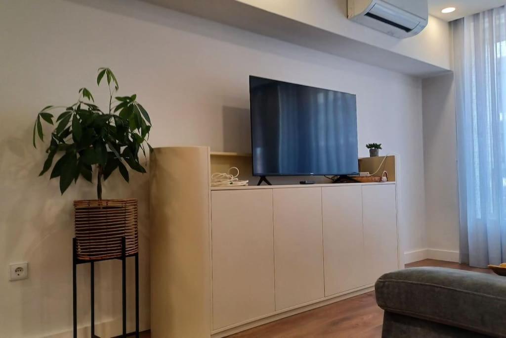 A H - Apartment Oporto Downtown 外观 照片