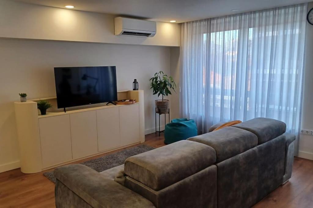 A H - Apartment Oporto Downtown 外观 照片