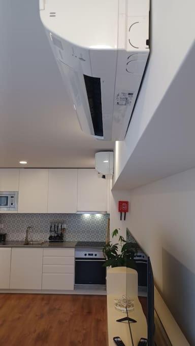 A H - Apartment Oporto Downtown 外观 照片