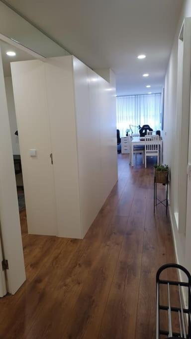 A H - Apartment Oporto Downtown 外观 照片