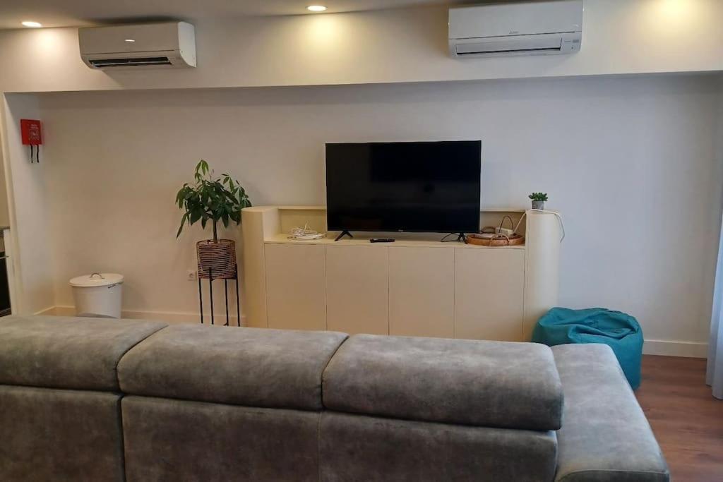 A H - Apartment Oporto Downtown 外观 照片