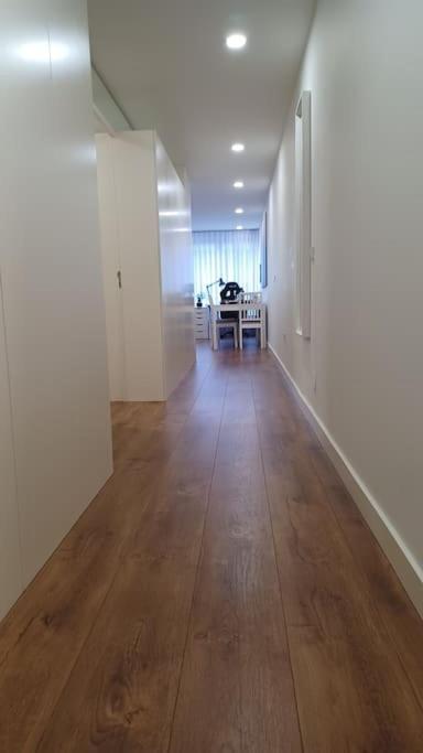 A H - Apartment Oporto Downtown 外观 照片