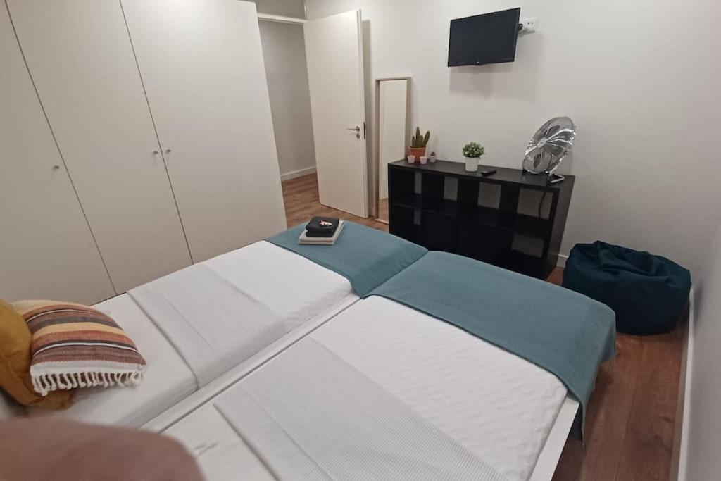 A H - Apartment Oporto Downtown 外观 照片