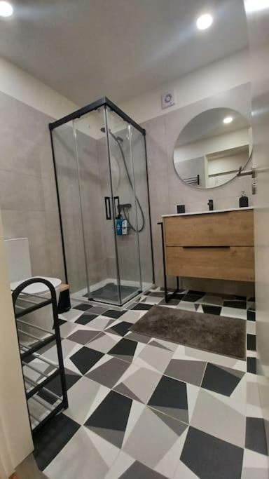 A H - Apartment Oporto Downtown 外观 照片