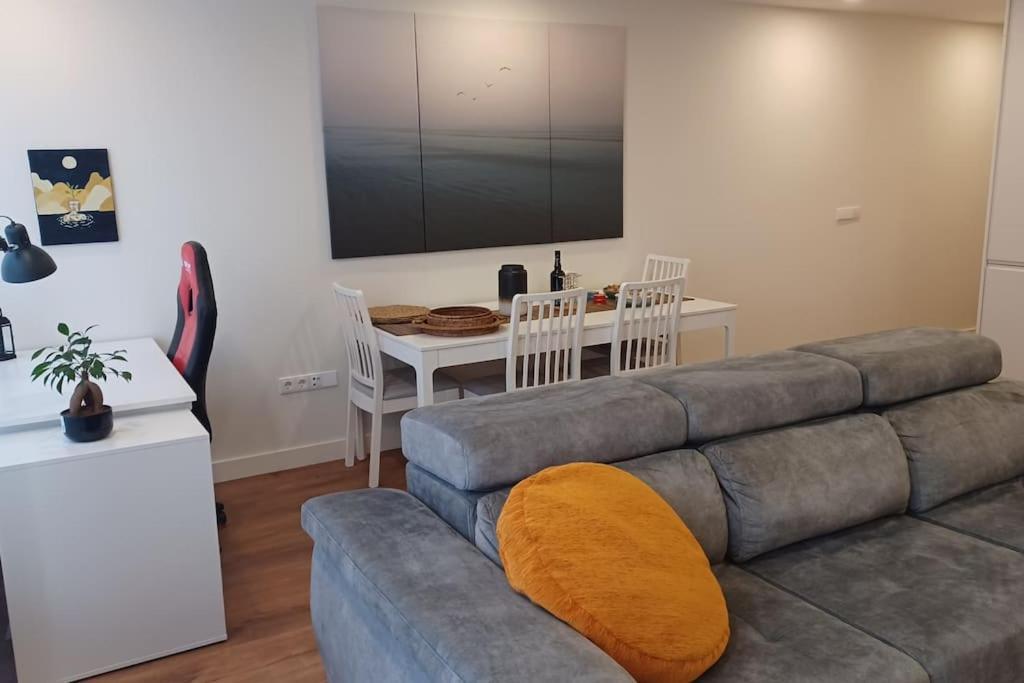 A H - Apartment Oporto Downtown 外观 照片