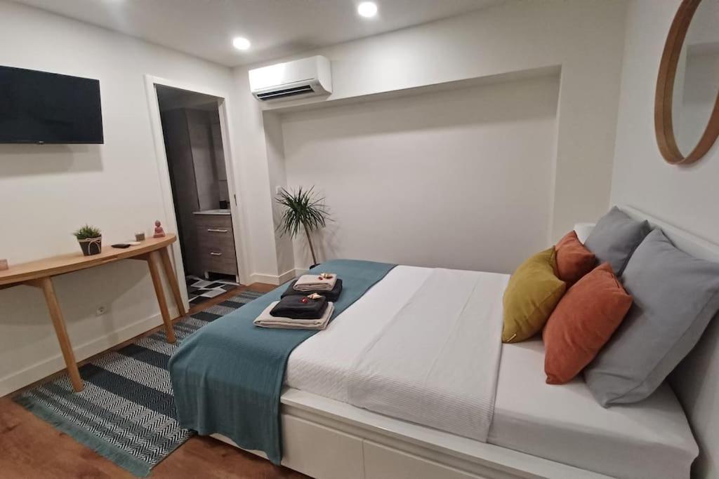 A H - Apartment Oporto Downtown 外观 照片